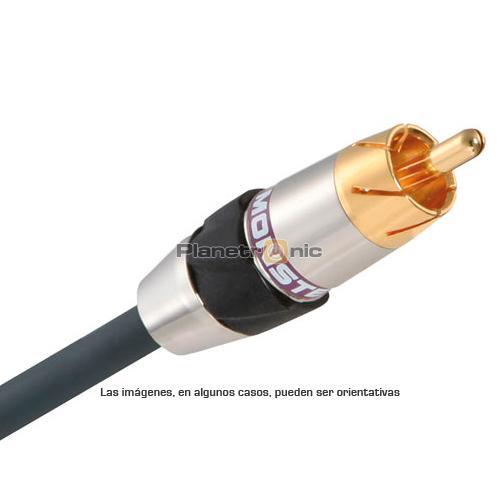 Foto Cable Digital Coaxial 250dcx Advanced Performance Audio - 2m