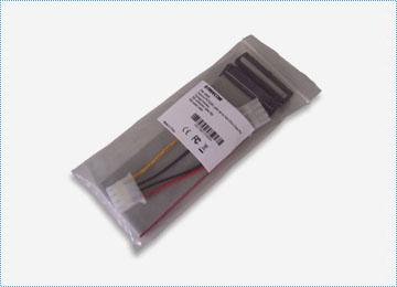 Foto Cable Freecom cable set pata/ide cabl [35008] [4021801350
