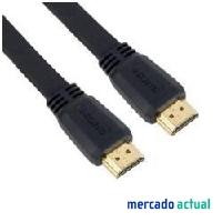 Foto cable hdmi 1.3b 2m digital audio/vi