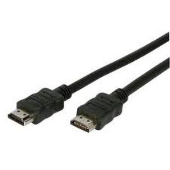 Foto CABLE HDMI 1.4 EQUIP M/M 5M ETHERNETBOOK