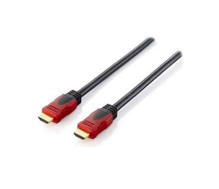 Foto Cable Hdmi 1.4 High Speed CON Ethernet 3m Macho/Macho