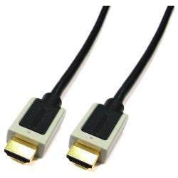 Foto Cable HDMI 1.4 Macho/Macho Alta Calidad 5m