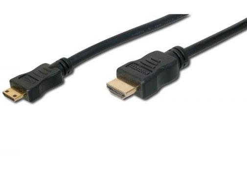 Foto Cable HDMI a Mini HDMI 1.8m