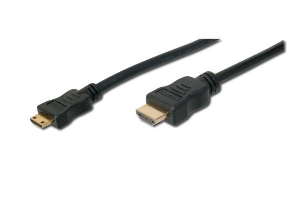 Foto Cable HDMI a Mini HDMI 5m