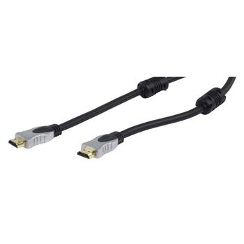 Foto Cable hdmi alta calidad hq