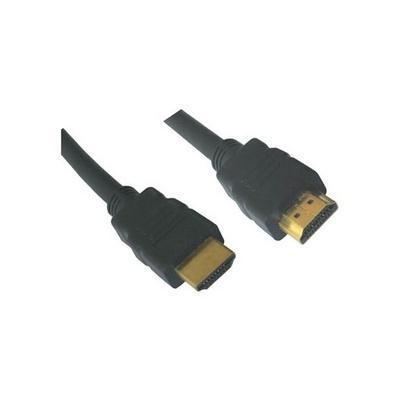 Foto Cable Hdmi A/m-a/m 1.8 Mts Nanocable