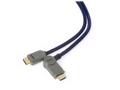 Foto cable hdmi giro horizontal v1,4 2 mt 690482