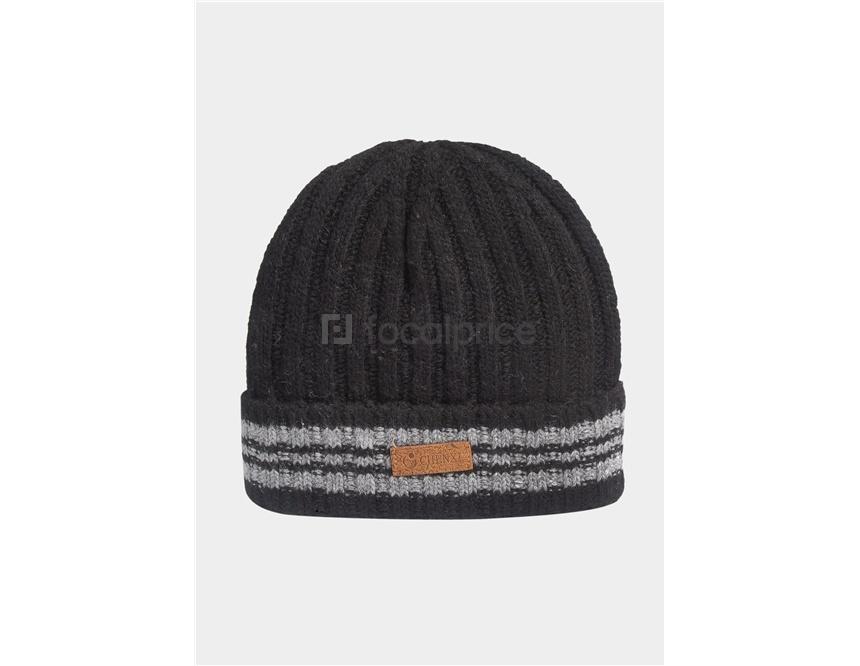Foto Cable Hombres Knit Beanie