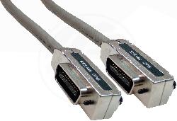 Foto Cable IEEE 488 GP-IB (1m)