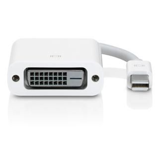 Foto Cable Mini Display Port A Dvi - Mac Macbook Imac Displayport Apple Adaptador Tv