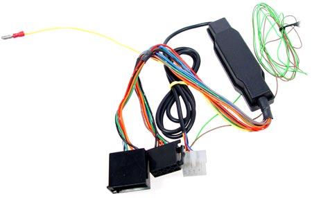Foto Cable Mute Para Parrot Ck3100/ Ck3300/ Ck3500