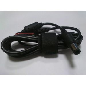 Foto Cable para alimentador sony 19 v. 4.62 amp.
