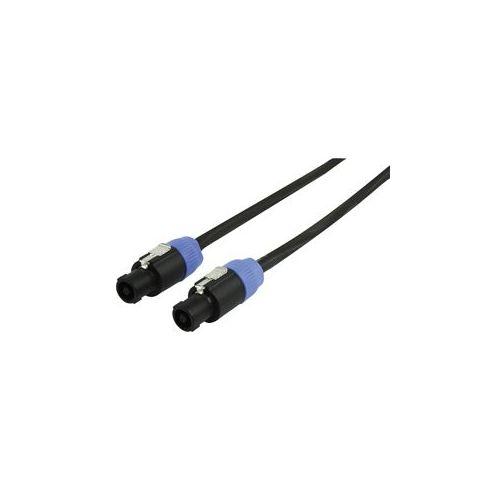 Foto Cable Para Altavoz 4x1.5 Mm De 10 M Onstage