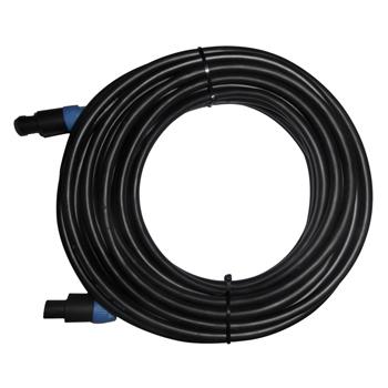 Foto Cable para altavoz 4x1.5 mm de 6 m. onstage