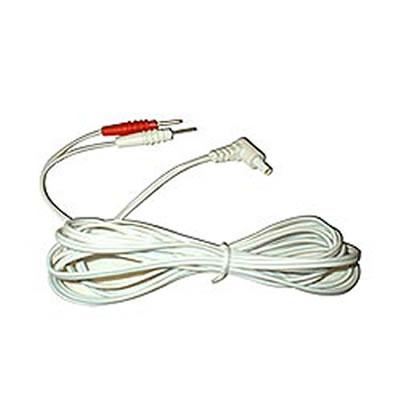 Foto Cable para electrodo clavija-enchufe especial CE