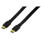 Foto CABLE PLANO VERSIÓN 1.4 HDMI