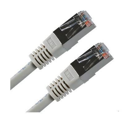 Foto CABLE RED LATIGUILLO RJ45 CAT.6 FTP, 20 M