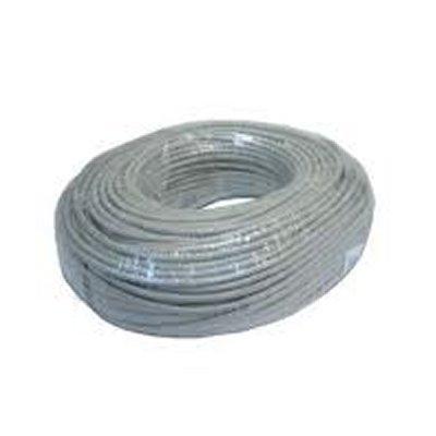 Foto CABLE RED RJ45 CAT6 UTP-R 100m
