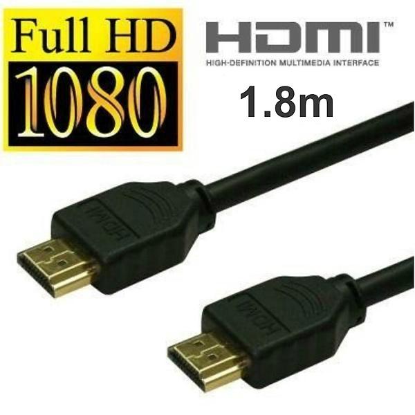 Foto Cable Riplay HDMI 3D PS3