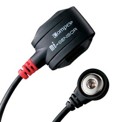 Foto Cable sensor Compex Mi Sensor para Mi Sport 500 y Mi Fitness Trainer