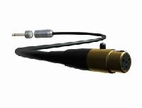 Foto cable sj para inalambrico 4 pin mod 141