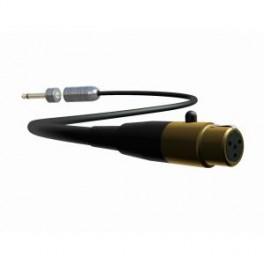 Foto Cable sj para inalambrico 4 pin mod 141