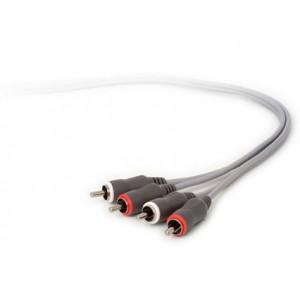 Foto Cable stereo techlink 640031