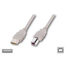 Foto Cable USB 2.0 AM/BM 4.5m