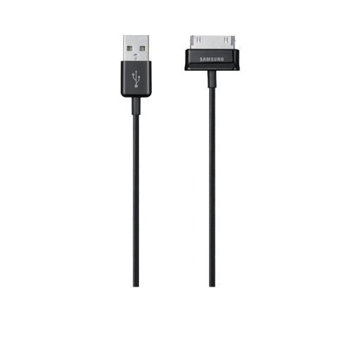 Foto Cable USB para Samsung Galaxy Tab P1000 / P1010