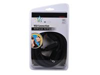 Foto cable vga macho-macho hq 5m.