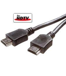 Foto Cable vivanco hdhd/5-n hdmi-hdmi 5m (42055)