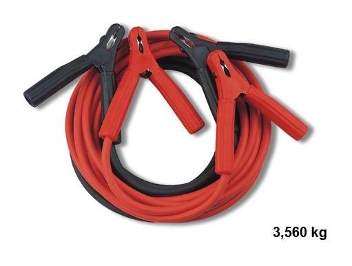 Foto Cables de emergencia profesional roll-flex f-950 ferve