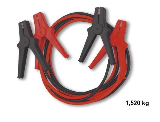 Foto Cables de emergencia roll-flex f-445 ferve
