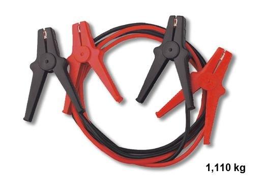 Foto Cables de emergencia roll-flex f-540 ferve