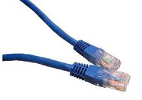 Foto Cables Direct ERT-603B - cat6a utp 3m