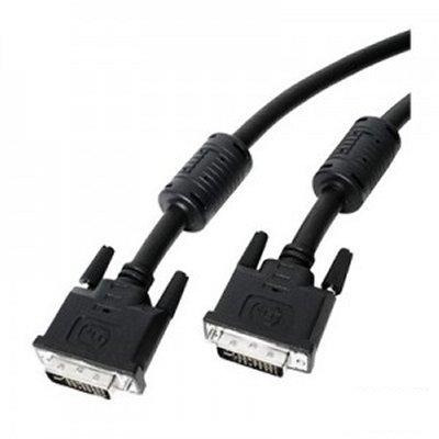 Foto CABLES PC NANOCABLE DVI DUAL LINK 24+1, M-M, 3.0 M