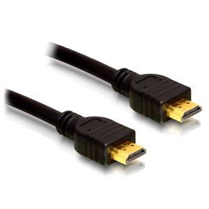 Foto CABLES PC VARIOS ETHERNET HDMI GOLD NETLOCK 1,8MT BULK (HP-08-2)