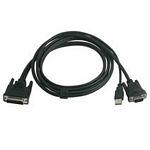 Foto Cables To Go - Cable De Proyector - M1 (M) - 4 Pin Usb Tipo A,