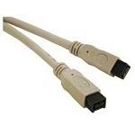 Foto Cables To Go - Cable Ieee 1394 - Firewire 800 De 9 Espigas (M)