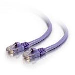 Foto Cables To Go Enhanced Cat5E 350Mhz Snagless Patch Cable - Cable
