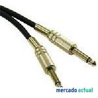 Foto cables to go pro-audio cable de audio - 1 m