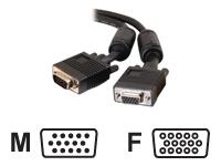 Foto Cables to Go Pro Series UXGA - Cable alargador VGA - HD-15 (M) - HD-15