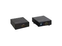 Foto Cables to Go TruLink HDMI over Cat5E Extender - Alargador para vídeo/a