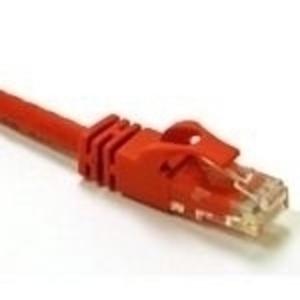 Foto Cables2go 10M Red CAT6 PVC Sin Gancho UTP Patch CBL