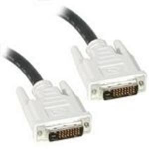 Foto Cables2go 1M DVI D M/M Dual Link Digital Video CBL