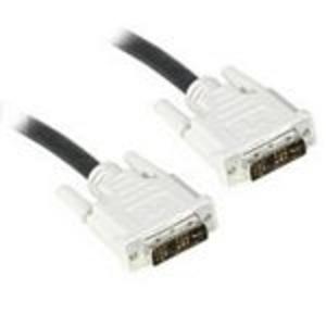 Foto Cables2go 3M DVI I M/M Single Link Video CBL