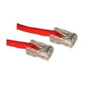 Foto Cables2go 3M Ensamblado Xover Red CAT5E PVC UTP PAT