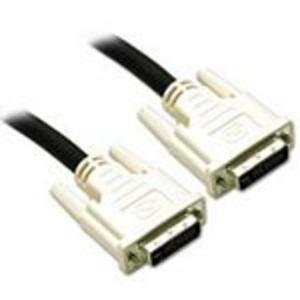 Foto Cables2go 5M DVI I M/M Dual Link Video CBL