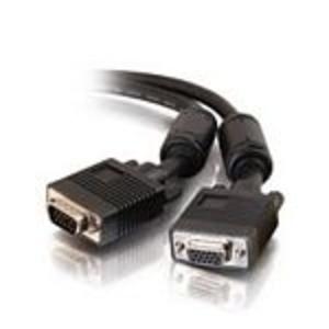 Foto Cables2go 7M HD15 M/F Uxga Monitor EXT CBL W FE