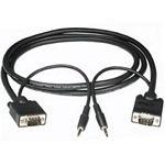 Foto CablesToGo 81032 - cables to go pro series uxga - display / audio c...